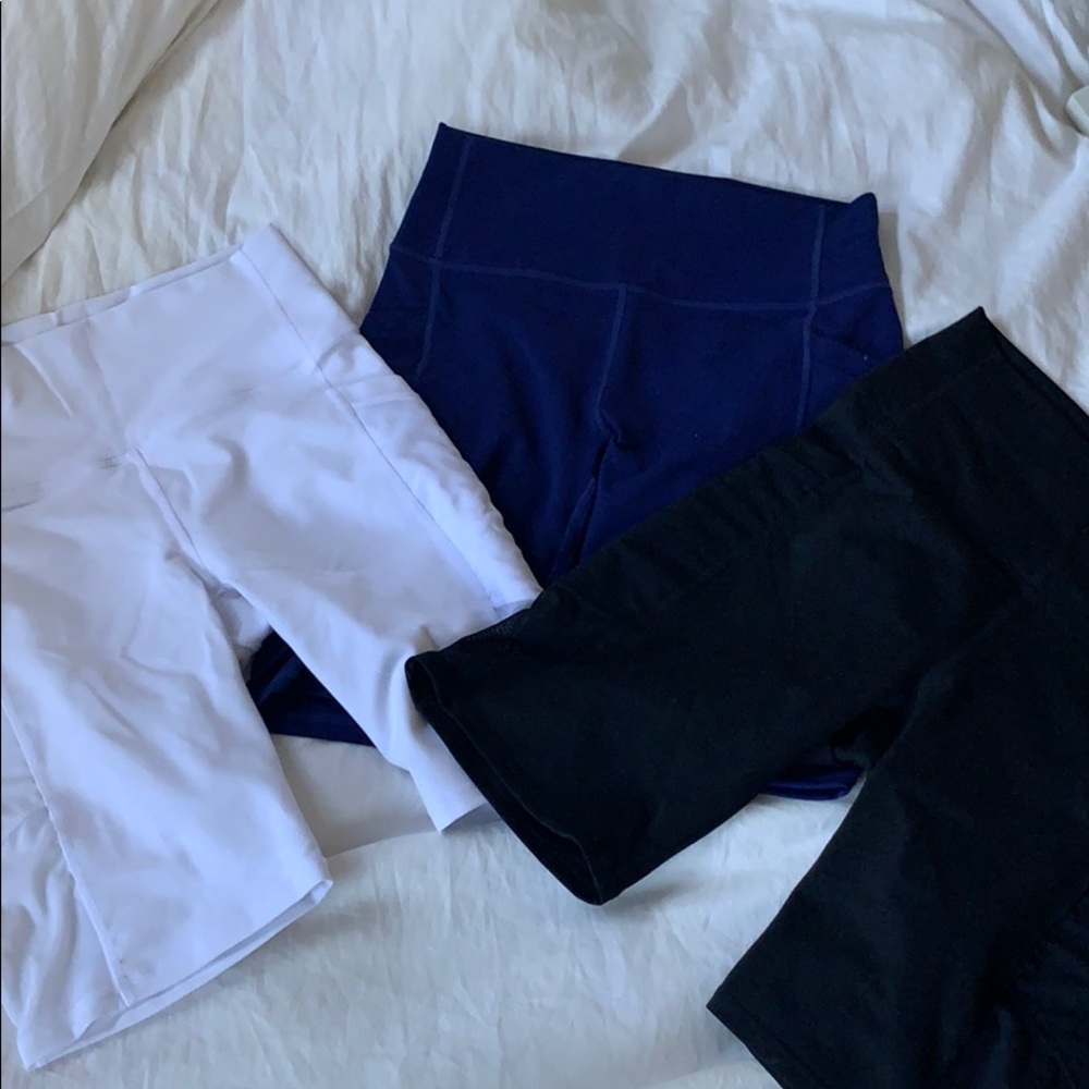 Fabletics Shorts